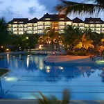 Sand & Sandals Desaru Beach Resort & Spa 