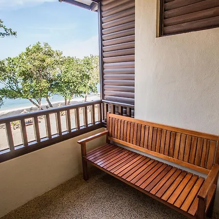 Sand&Sandals Desaru Beach Resort&Spa Bagian luar foto