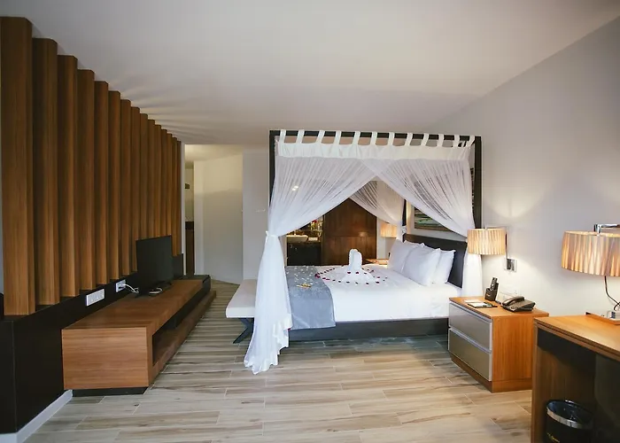 Sand&Sandals Desaru Beach Resort&Spa