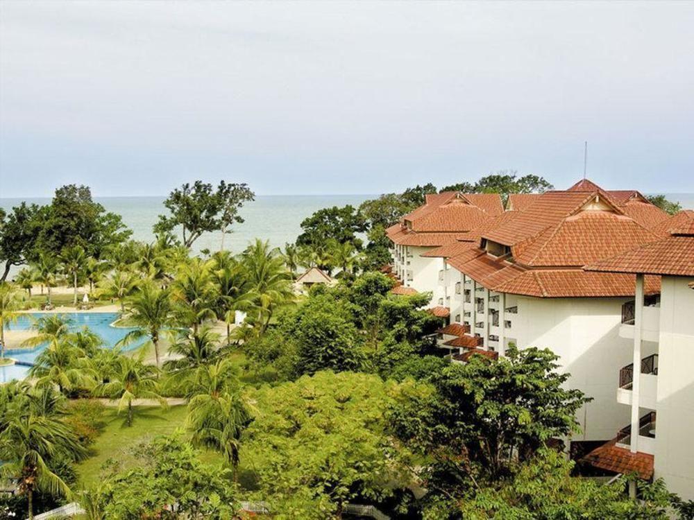 Resort & Sandals & 5*