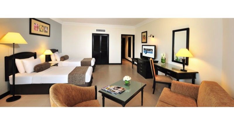 Sand&sandals Resort&spa