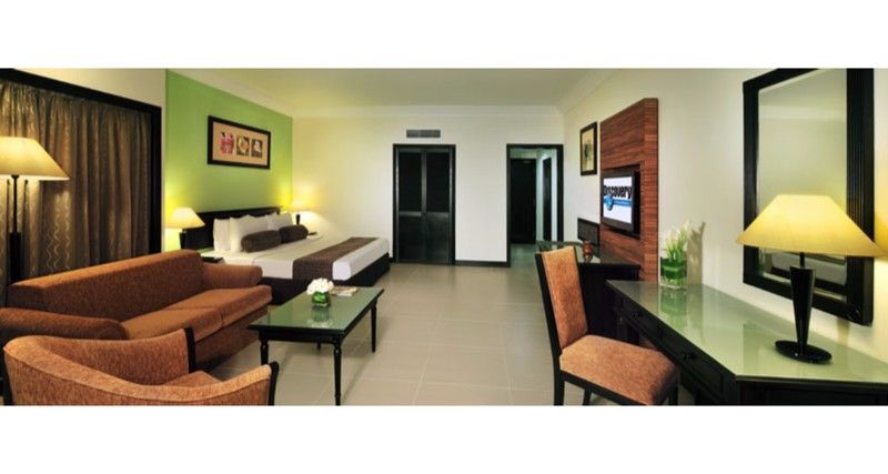 Sand&sandals Resort&spa Desaru