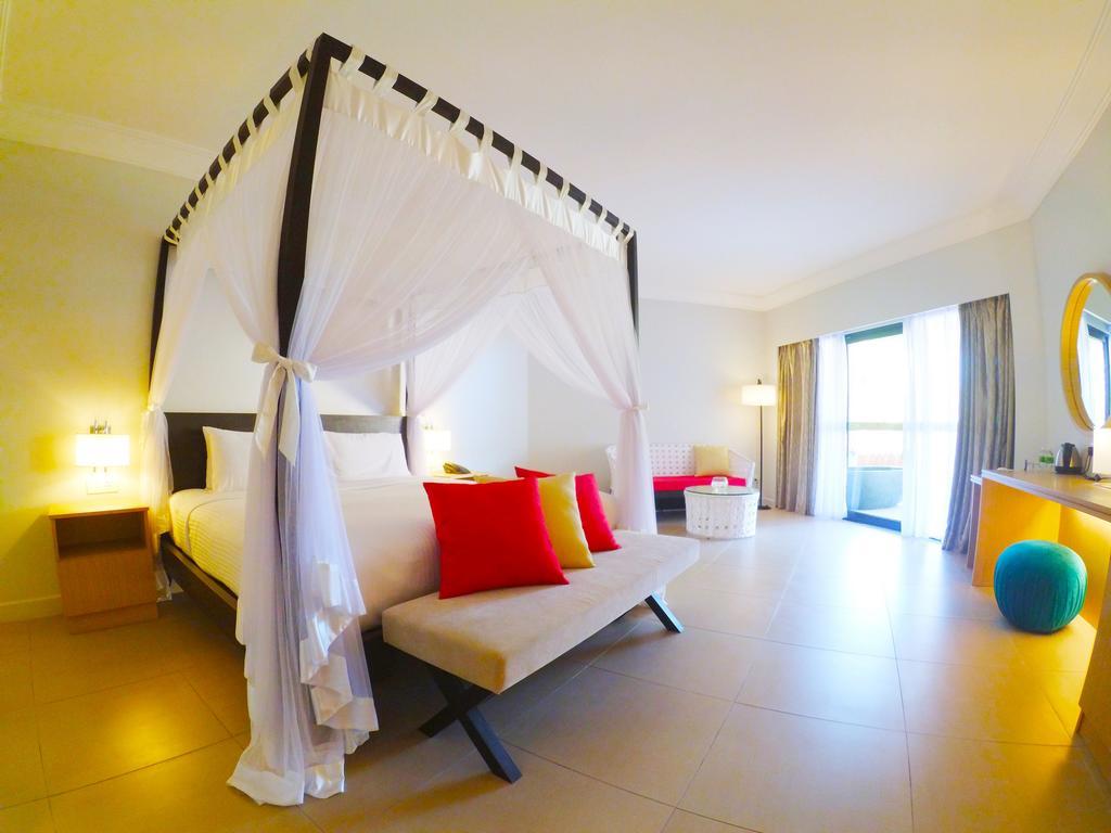 Resor Sand&sandals Resort&spa Desaru