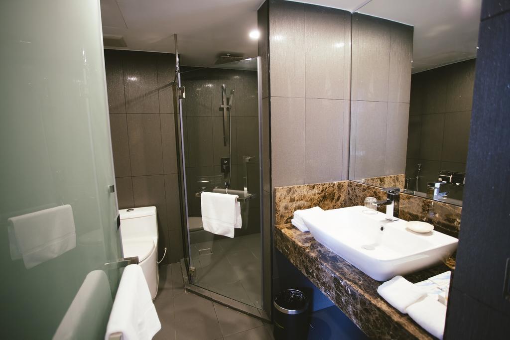 Sand&sandals Resort&spa 5* Desaru