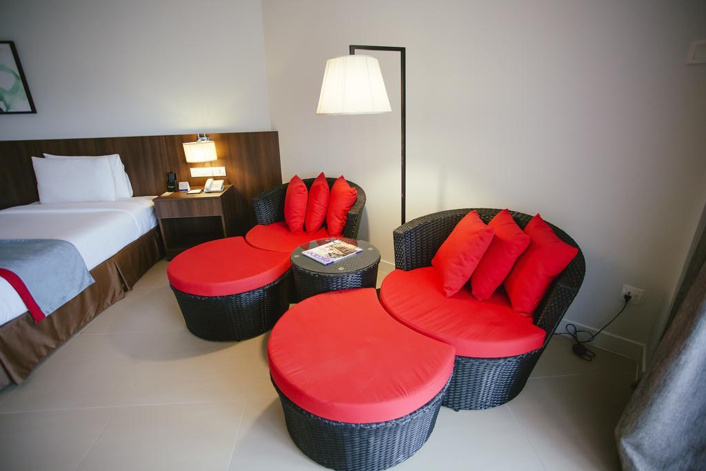 Resor Sand&sandals Resort&spa
