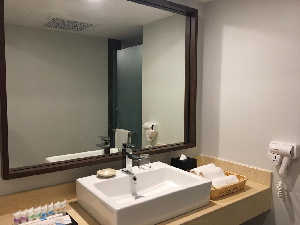 Sand&sandals Resort&spa Desaru
