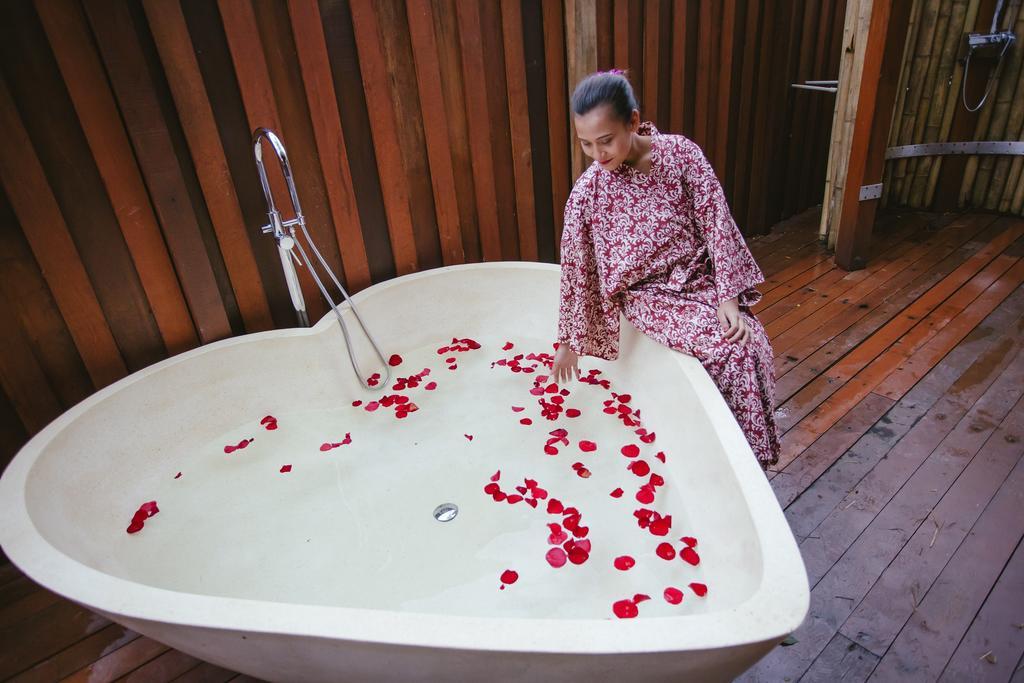 Resor Sand&sandals Resort&spa