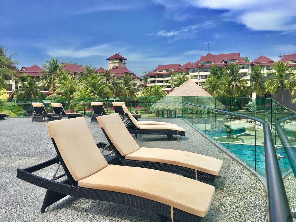 Sand&sandals Resort&spa Desaru