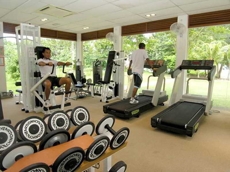 Sand&sandals Resort&spa Desaru