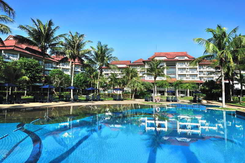 Sand&sandals Resort&spa