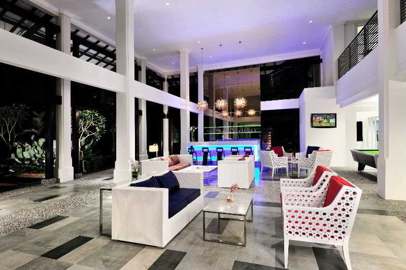 Sand&sandals Resort&spa Resor 5*