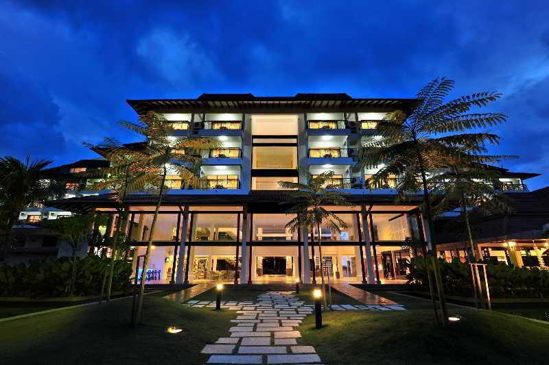 Sand&sandals Resort&spa Desaru