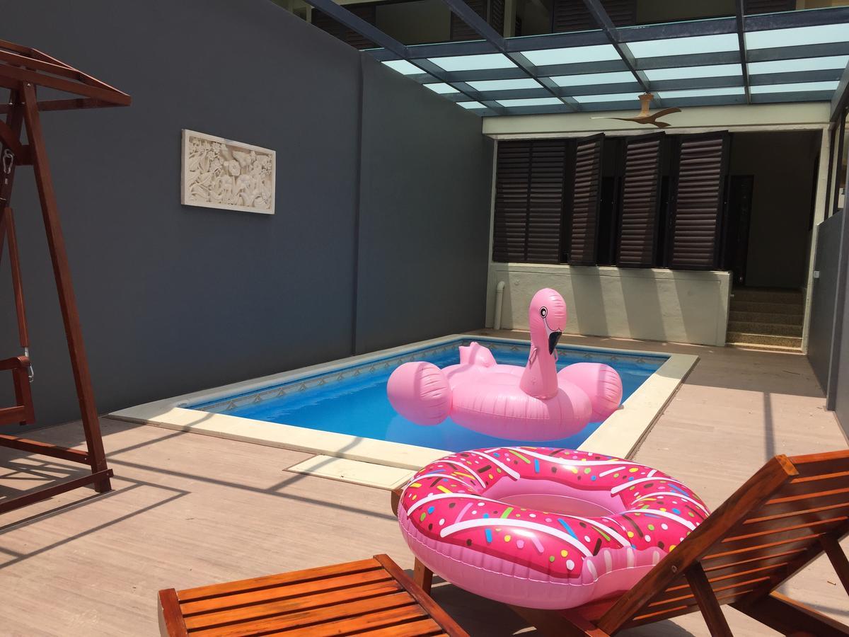 Sand&sandals Resort&spa 5* Desaru
