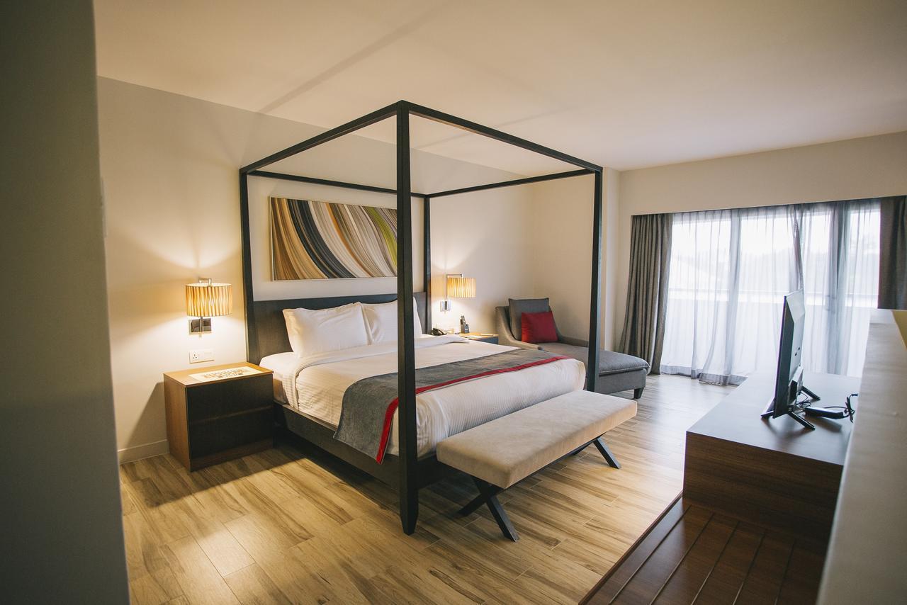 Sand&sandals Resort&spa