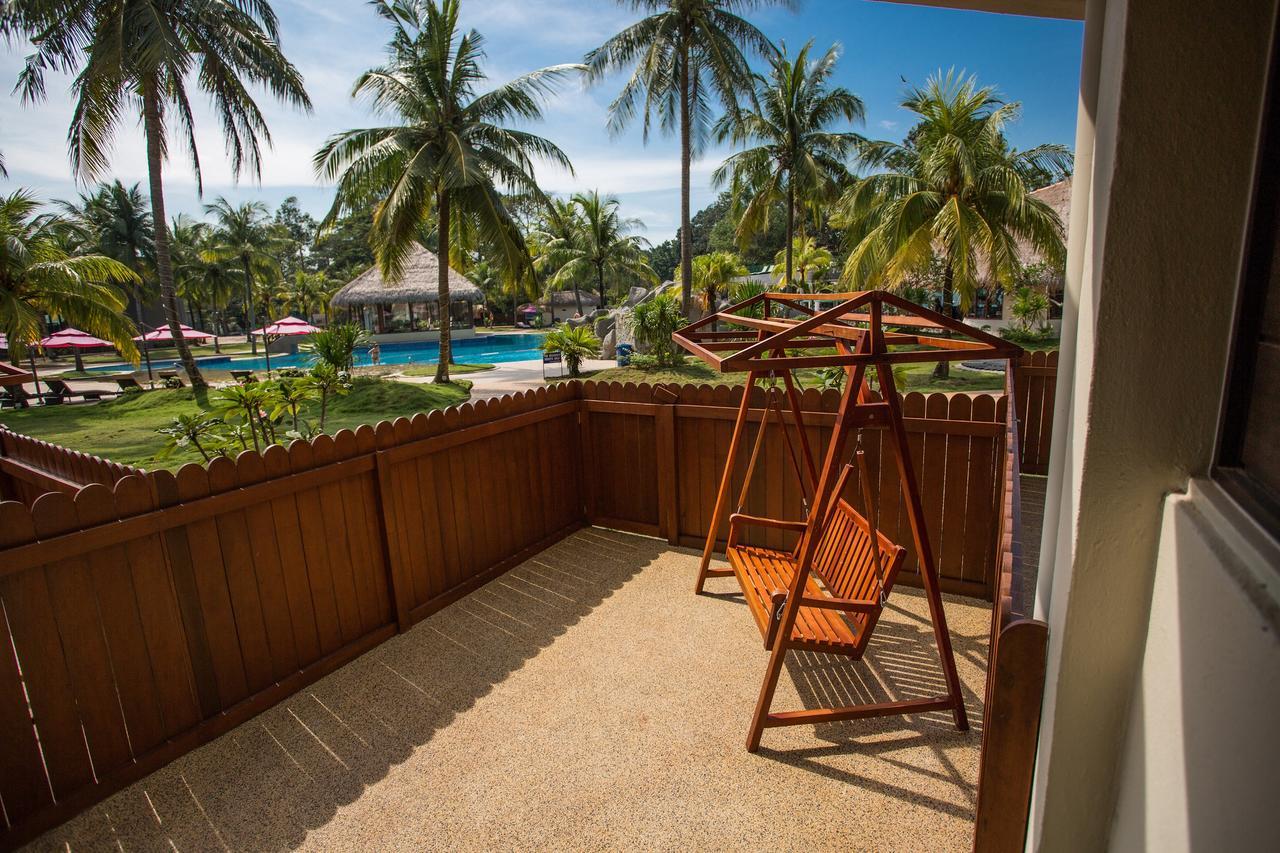 Resor Sand&sandals Resort&spa Desaru