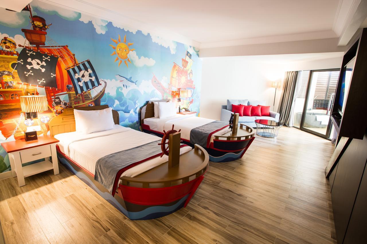 Resor Sand&sandals Resort&spa Desaru