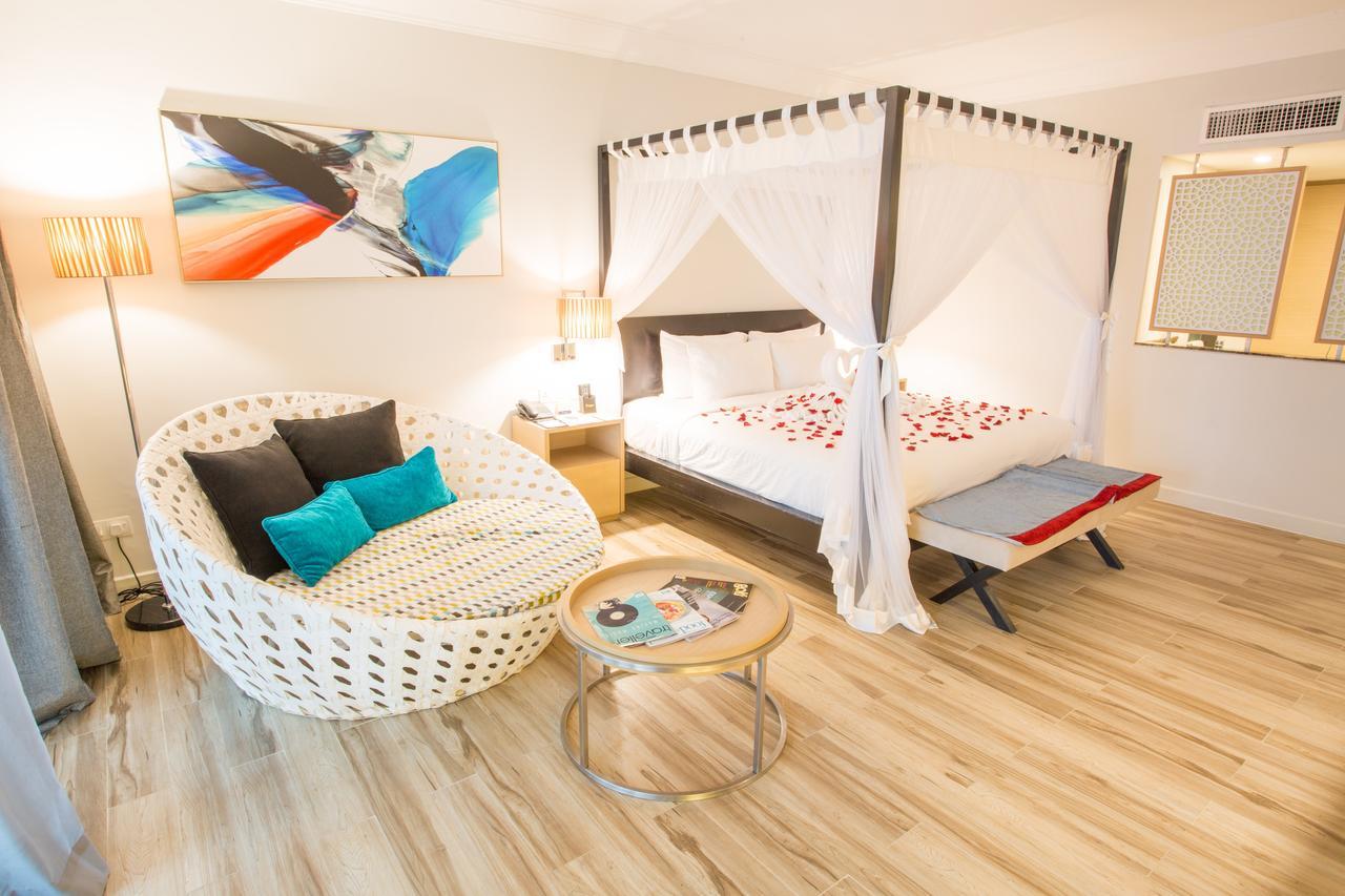 Resor Sand&sandals Resort&spa 5*
