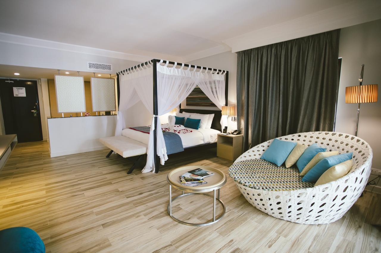 Resor Sand&sandals Resort&spa 5*