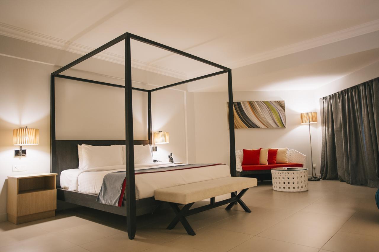 Resor Sand&sandals Resort&spa Desaru