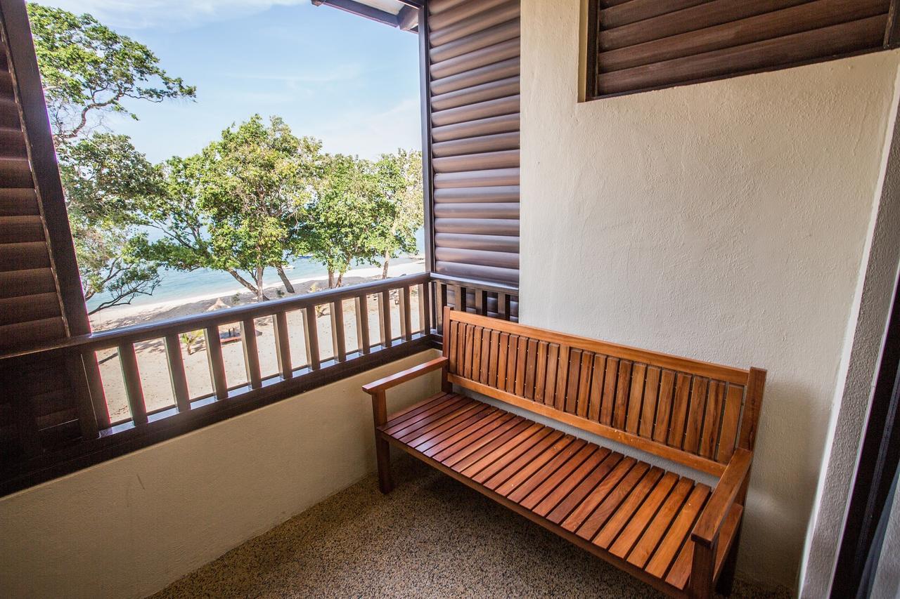 Sand&sandals Resort&spa Resor 5*