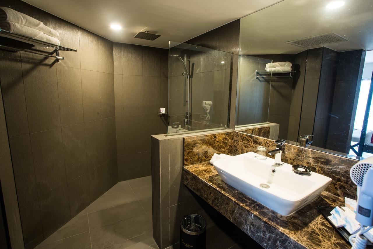 Sand&sandals Resort&spa Resor