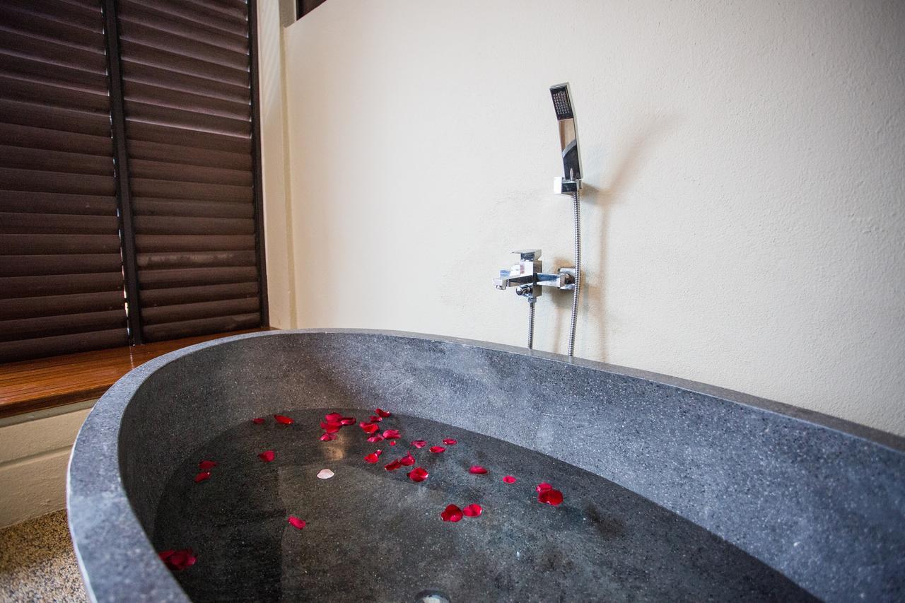 Resor Sand&sandals Resort&spa
