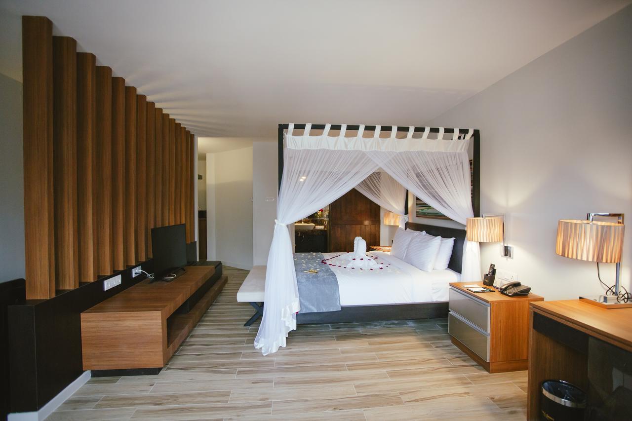 Resor Sand&sandals Resort&spa 5*
