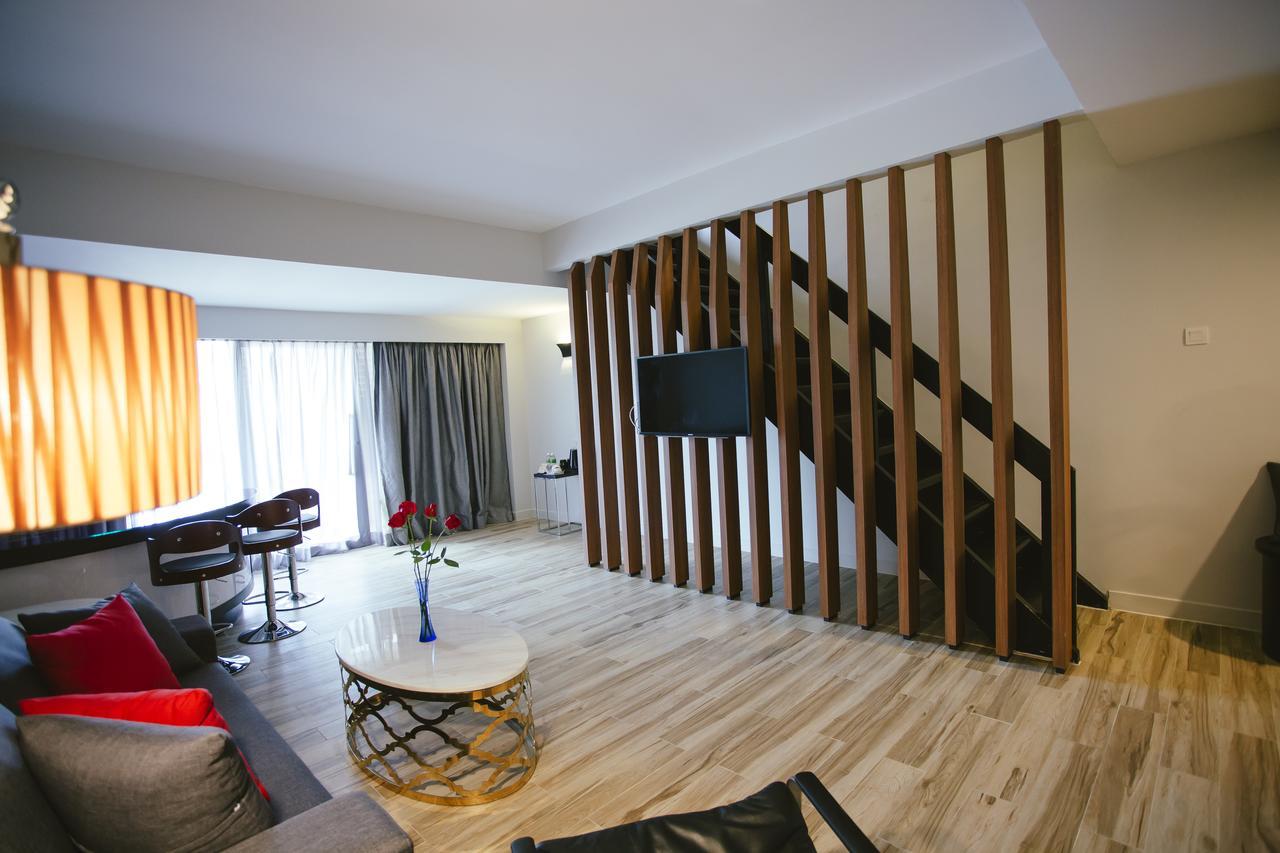Resor Sand&sandals Resort&spa Desaru