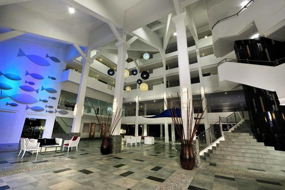 Resor Sand&sandals Resort&spa