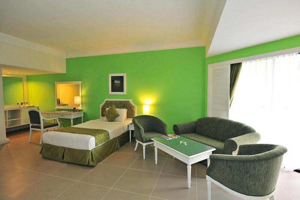 Sand&sandals Resort&spa