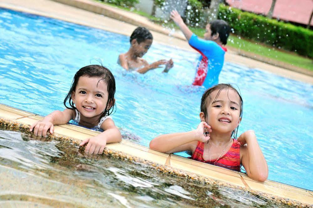Sand&sandals Resort&spa Desaru