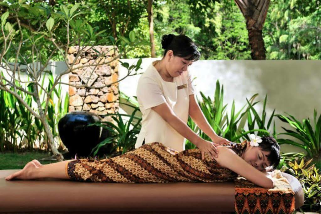 Sand&sandals Resort&spa Resor 5*