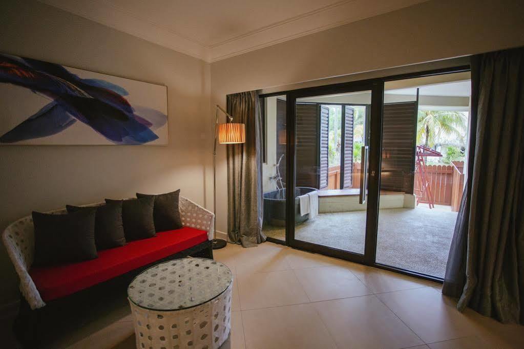 Sand&sandals Resort&spa