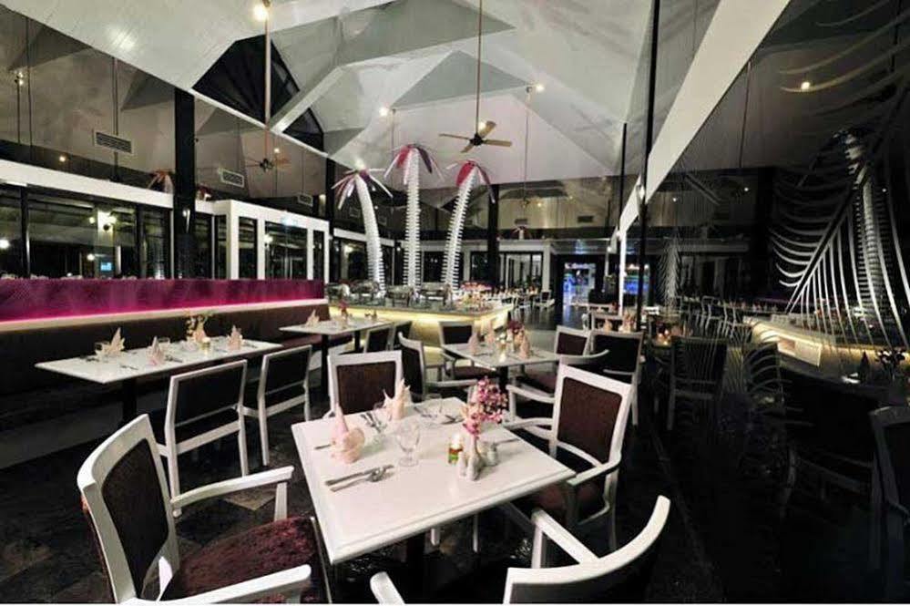 Sand&sandals Resort&spa Resor Desaru