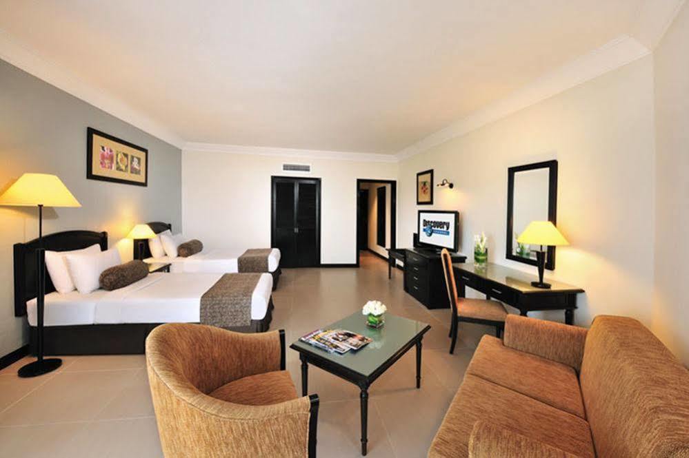 Sand&sandals Resort&spa Desaru