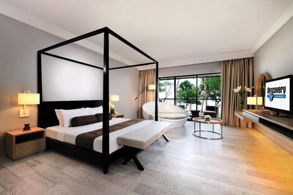 Resor Sand&sandals Resort&spa Desaru