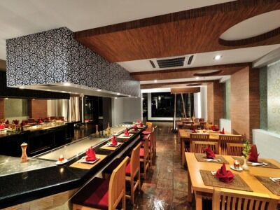 Sand&sandals Resort&spa Resor 5*