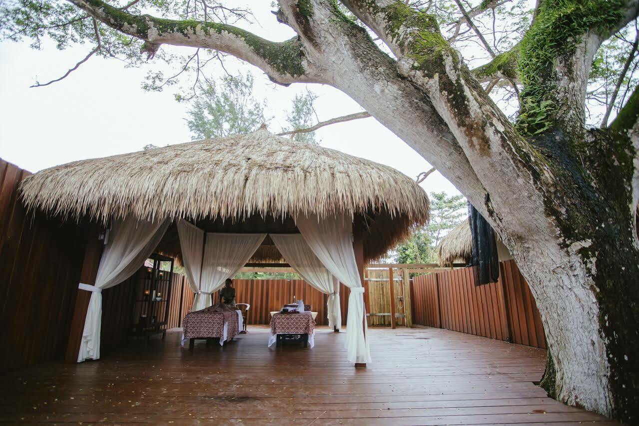 Resor Sand&sandals Resort&spa Desaru