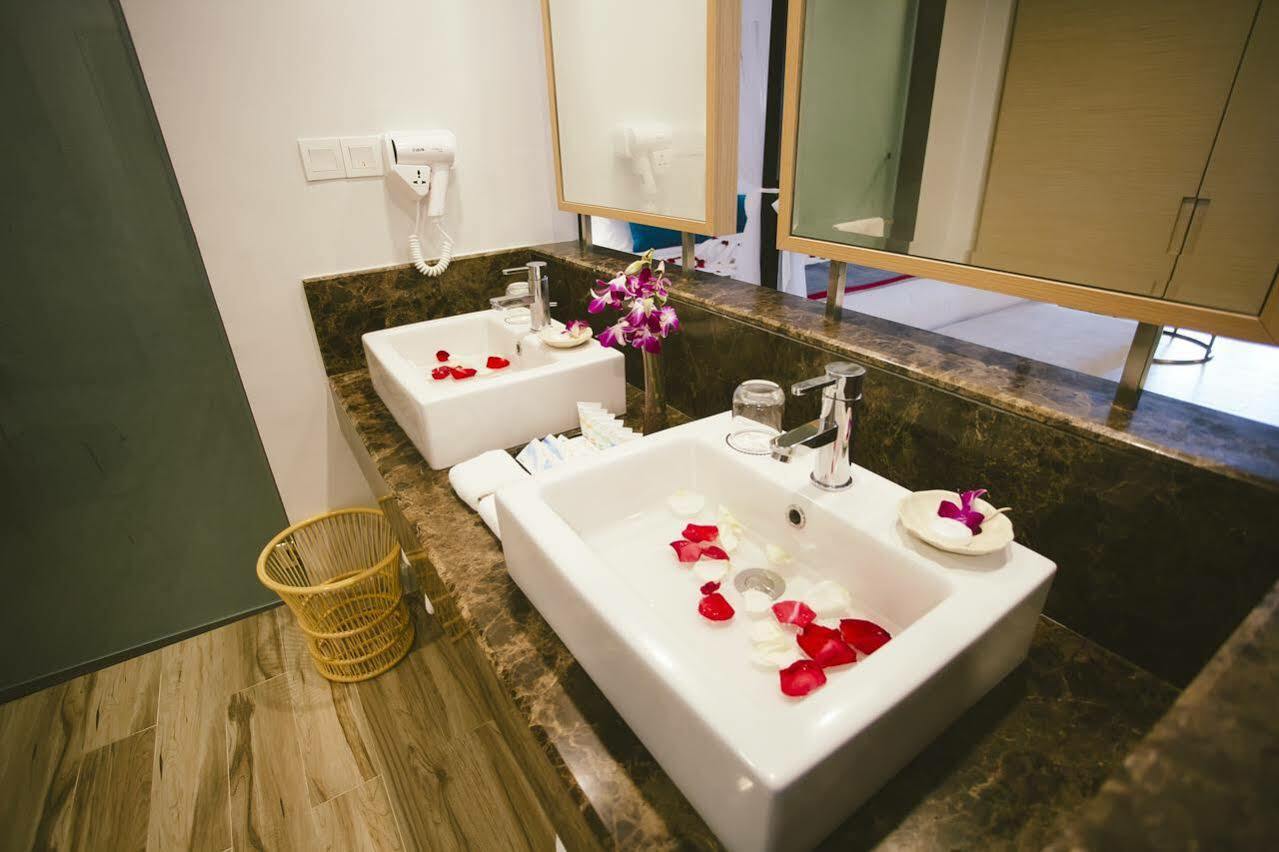 Sand&sandals Resort&spa